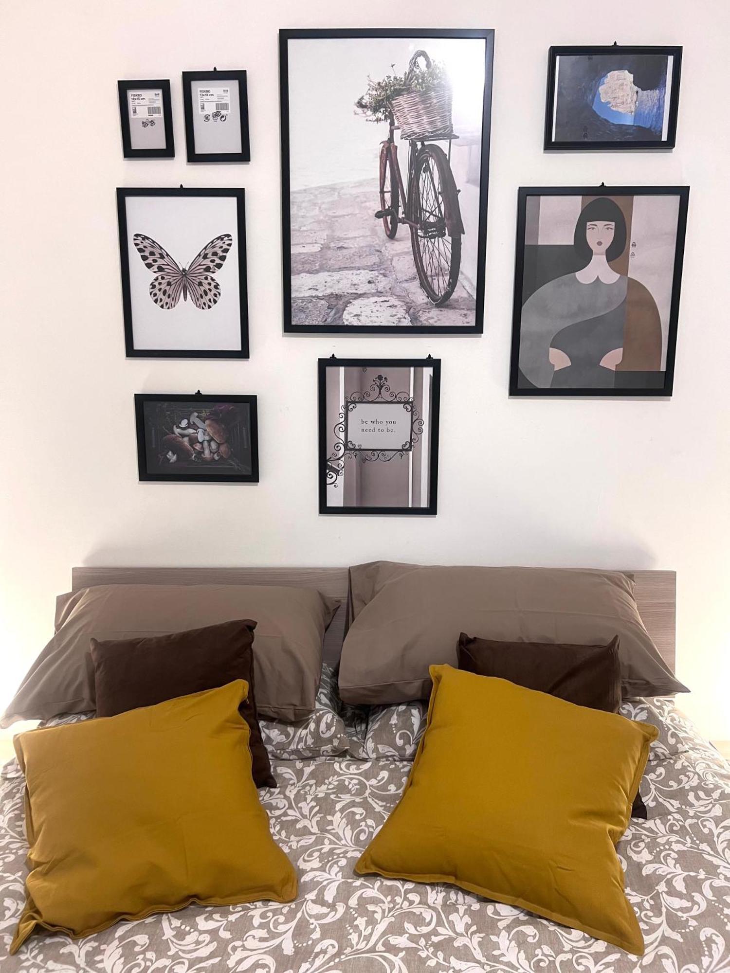 Romesuitetitti 외부 사진